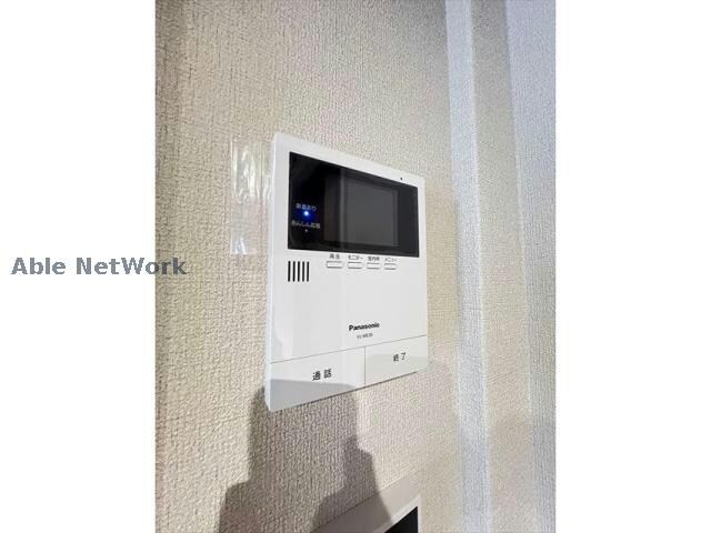 シャーメゾンArtsyの物件内観写真