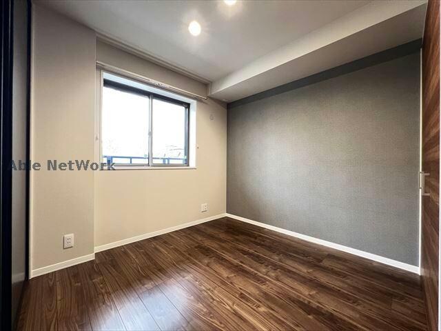 シャーメゾンArtsyの物件内観写真