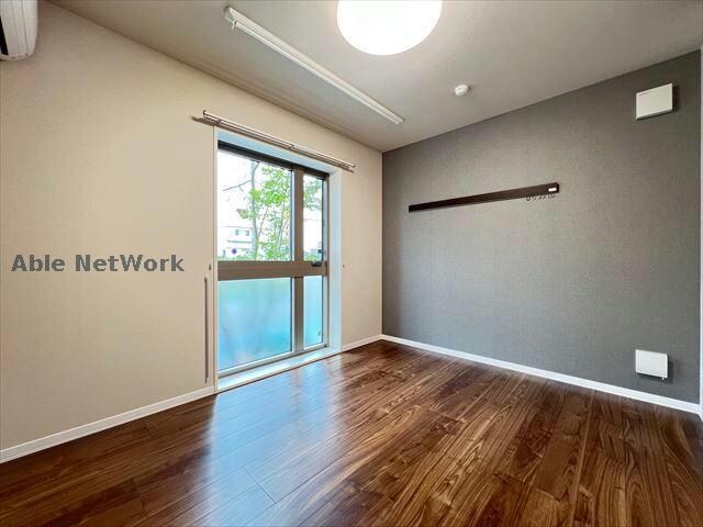 シャーメゾンArtsyの物件内観写真