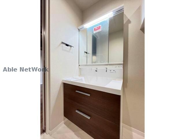 シャーメゾンArtsyの物件内観写真