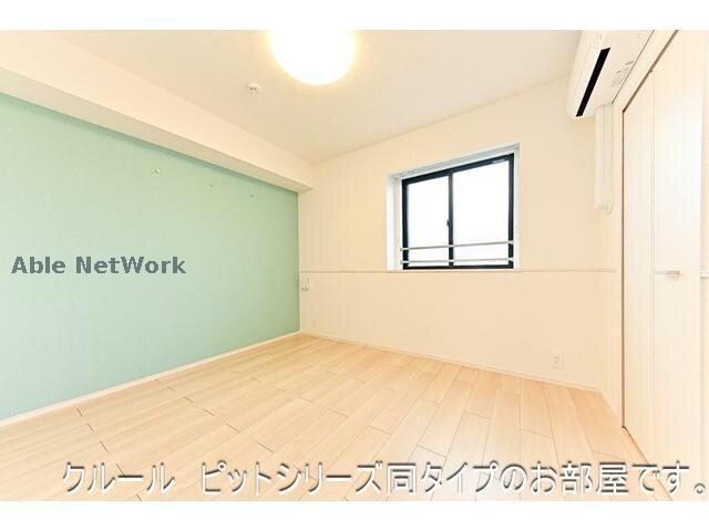 ヒカルサ豊橋小向町の物件内観写真