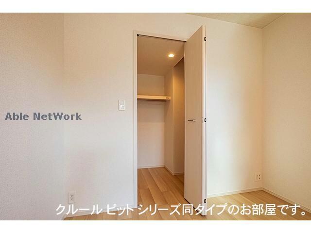 ヒカルサ豊橋小向町の物件内観写真