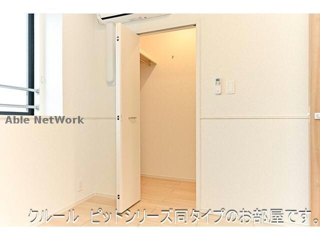 ヒカルサ豊橋小向町の物件内観写真