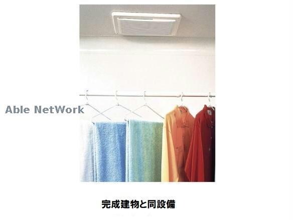 ヒカルサ豊橋小向町の物件内観写真