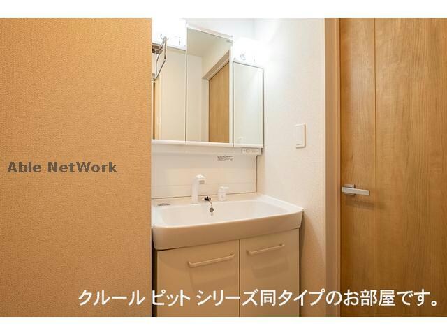 ヒカルサ豊橋小向町の物件内観写真