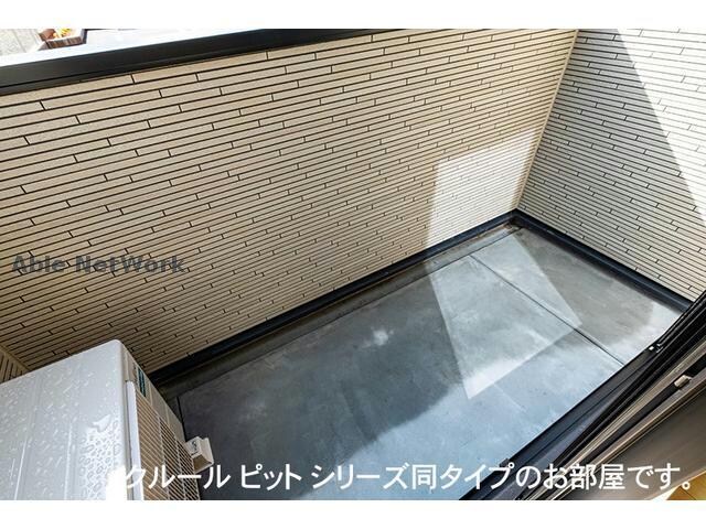 ヒカルサ豊橋小向町の物件内観写真