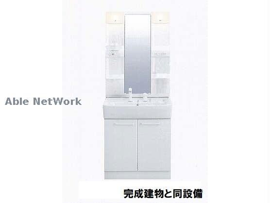 ヒカルサ豊橋小向町の物件内観写真