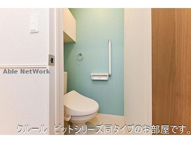 ヒカルサ豊橋小向町の物件内観写真