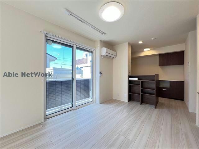 フィーミュールの物件内観写真