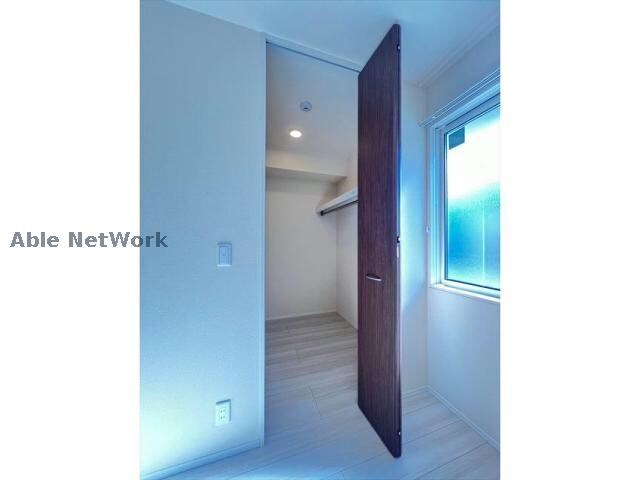 フィーミュールの物件内観写真