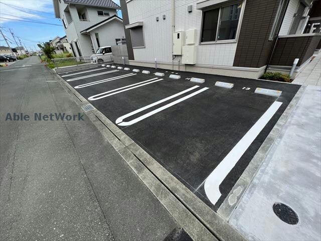 フィーミュールの物件外観写真