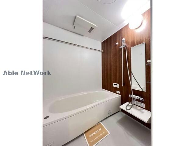 フィーミュールの物件内観写真