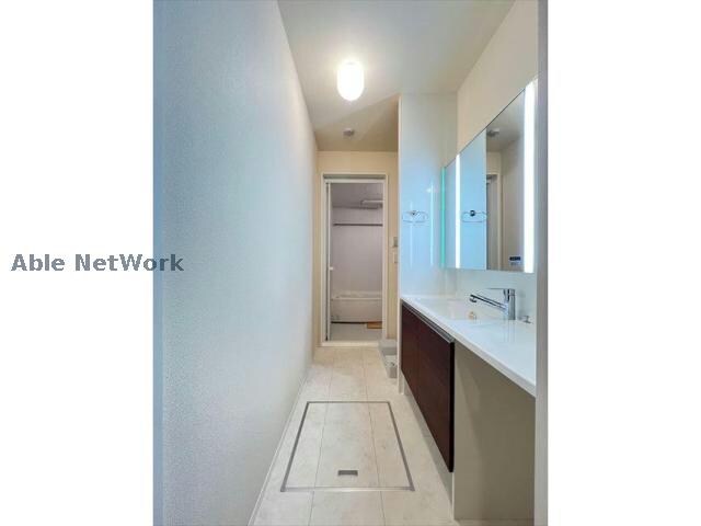 フィーミュールの物件内観写真