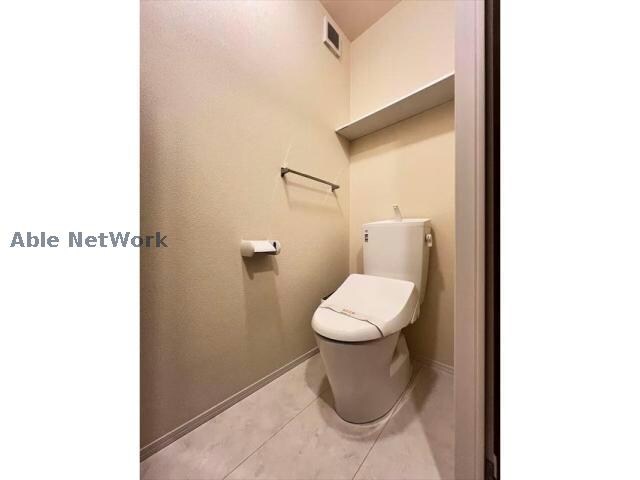 フィーミュールの物件内観写真