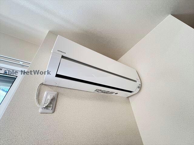 フィーミュールの物件内観写真