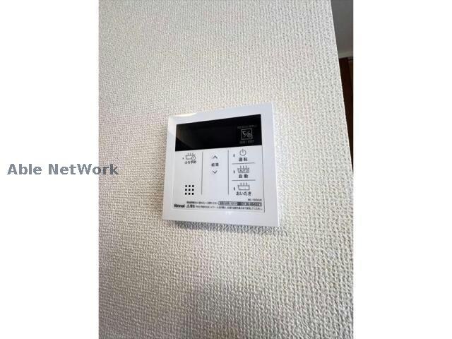 フィーミュールの物件内観写真