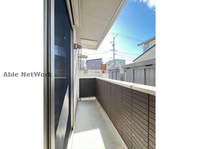 フィーミュールの物件内観写真