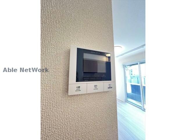 フィーミュールの物件内観写真