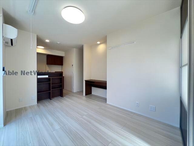 フィーミュールの物件内観写真