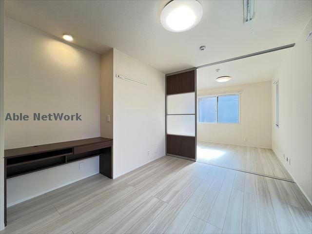 フィーミュールの物件内観写真