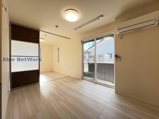 フィーミュールの物件内観写真