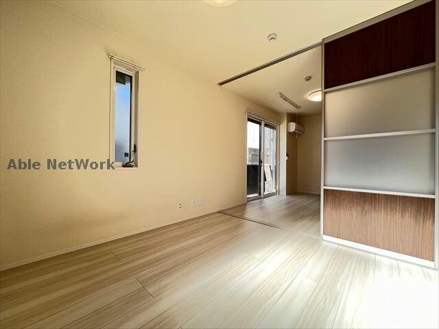 フィーミュールの物件内観写真