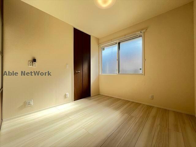 フィーミュールの物件内観写真