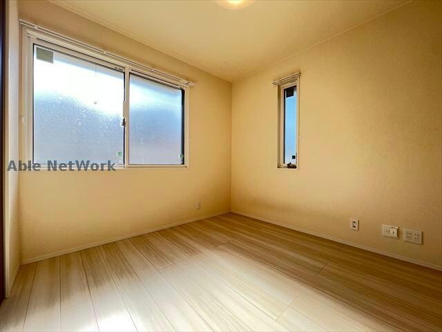 フィーミュールの物件内観写真