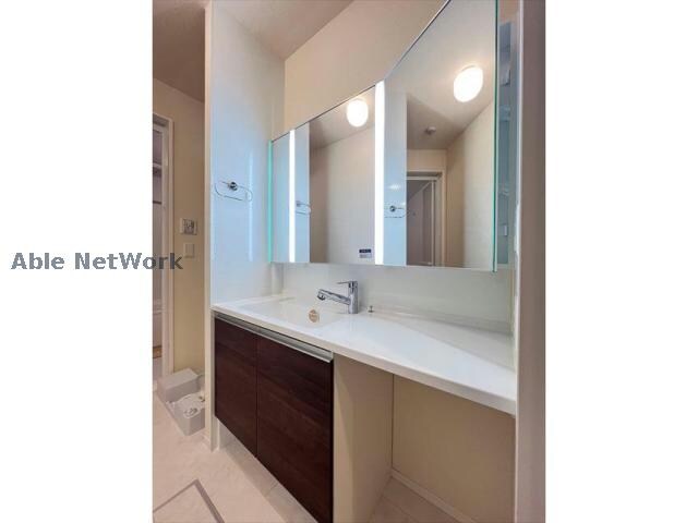 フィーミュールの物件内観写真