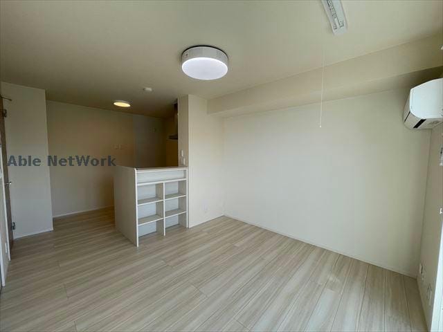 昴フィーアの物件内観写真