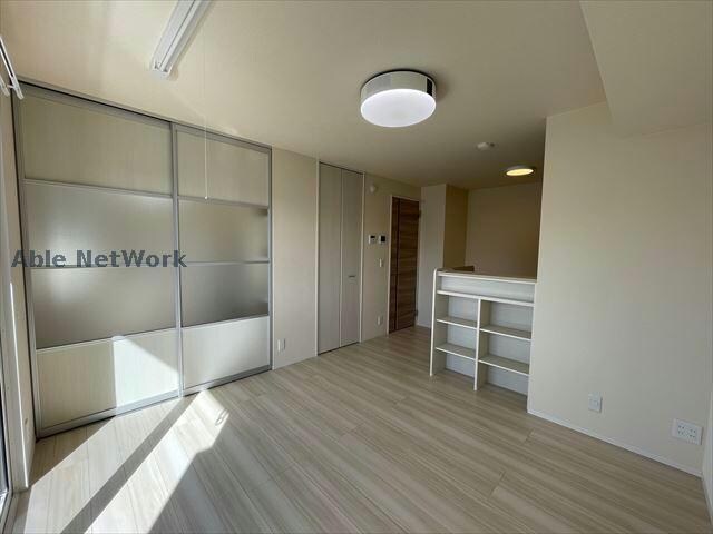 昴フィーアの物件内観写真