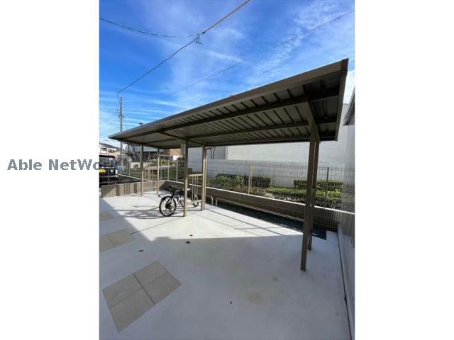 昴フィーアの物件外観写真