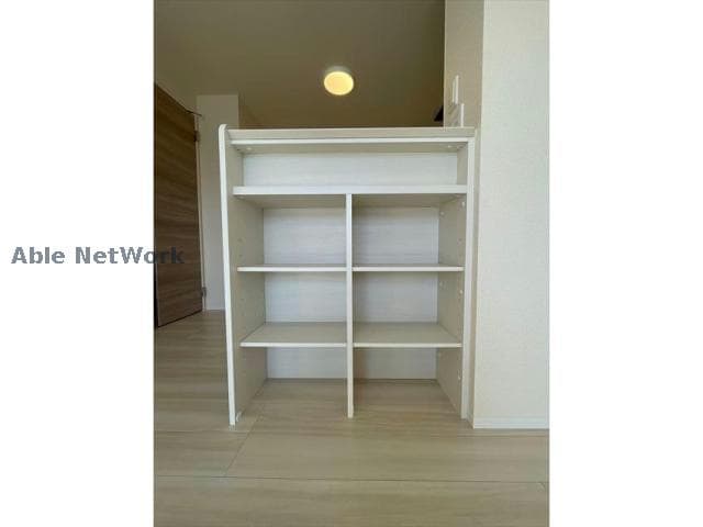 昴フィーアの物件内観写真