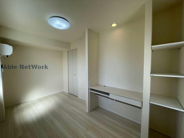 昴フィーアの物件内観写真