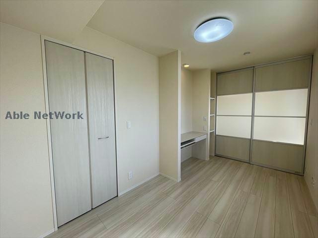 昴フィーアの物件内観写真