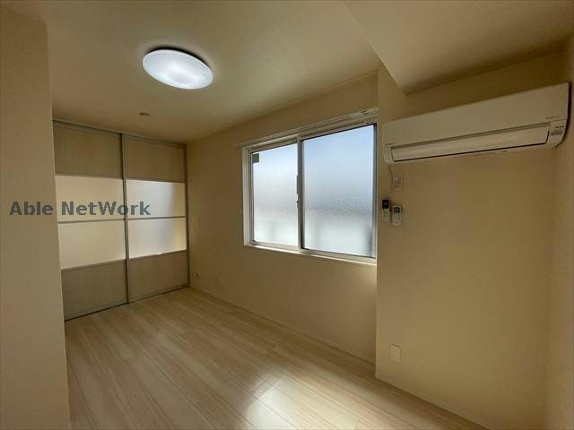 昴フィーアの物件内観写真