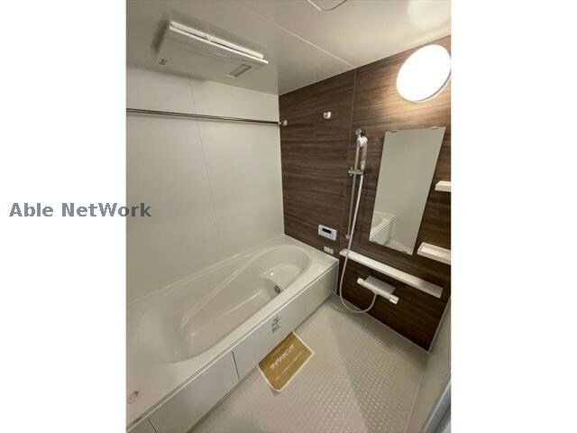 昴フィーアの物件内観写真