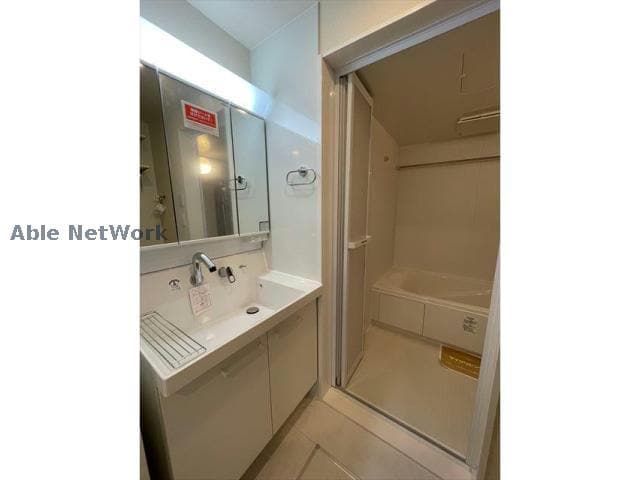 昴フィーアの物件内観写真