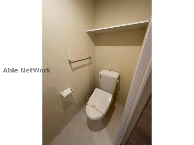 昴フィーアの物件内観写真