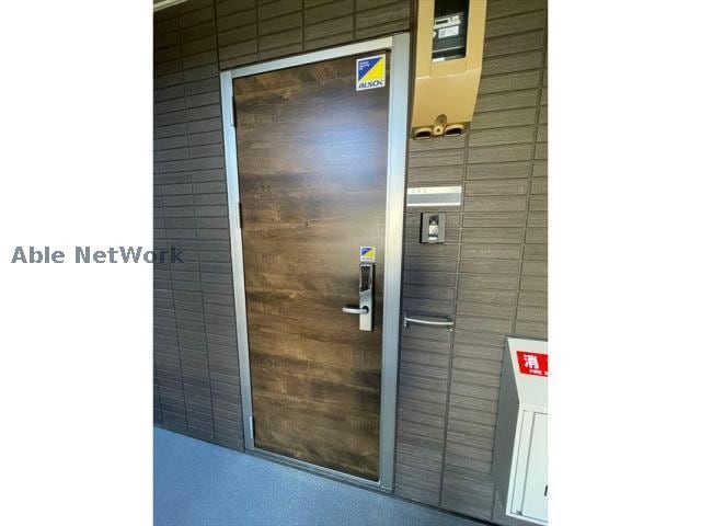 昴フィーアの物件内観写真