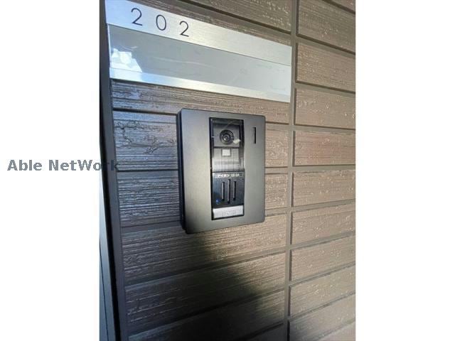 昴フィーアの物件内観写真