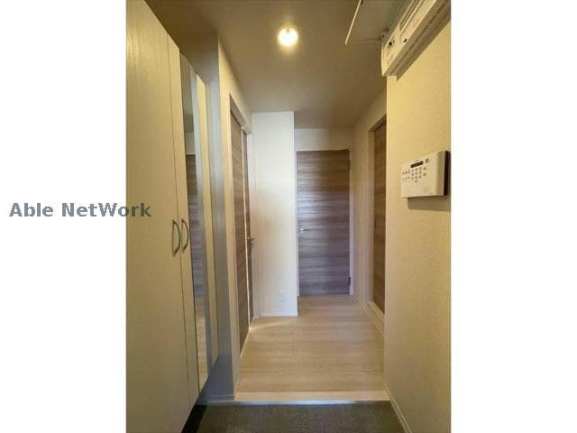 昴フィーアの物件内観写真