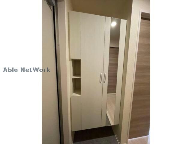 昴フィーアの物件内観写真