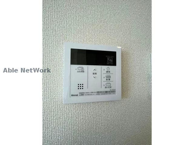 昴フィーアの物件内観写真