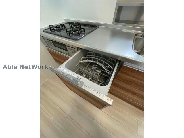 昴フィーアの物件内観写真