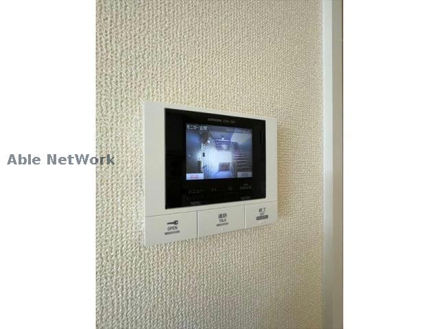 昴フィーアの物件内観写真