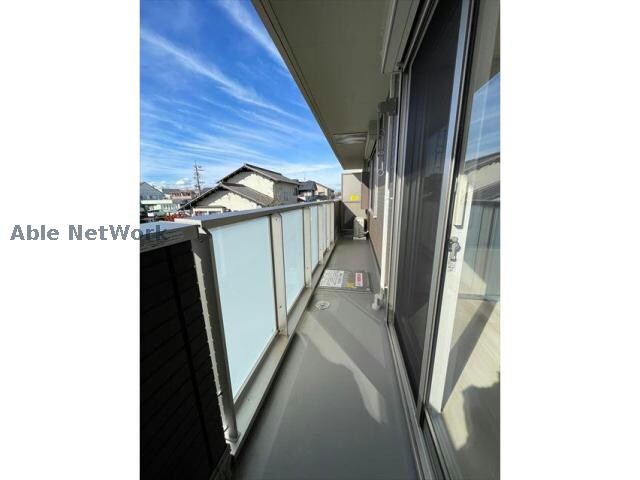 昴フィーアの物件内観写真