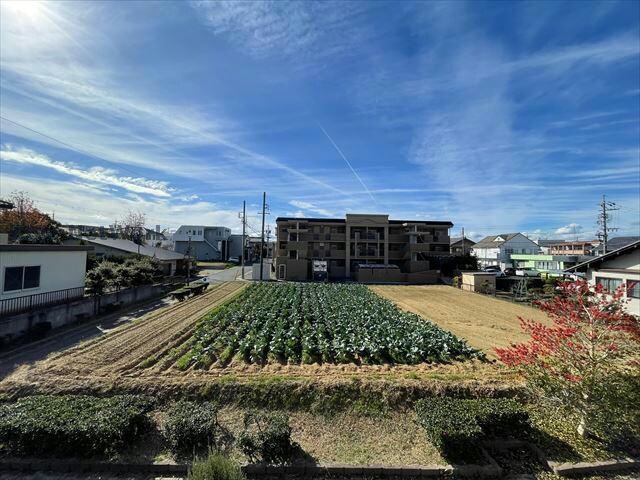 昴フィーアの物件内観写真