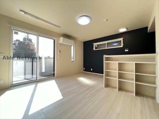 ウェストテラス大西の物件内観写真