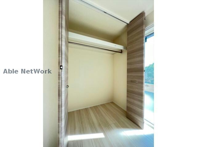 ウェストテラス大西の物件内観写真